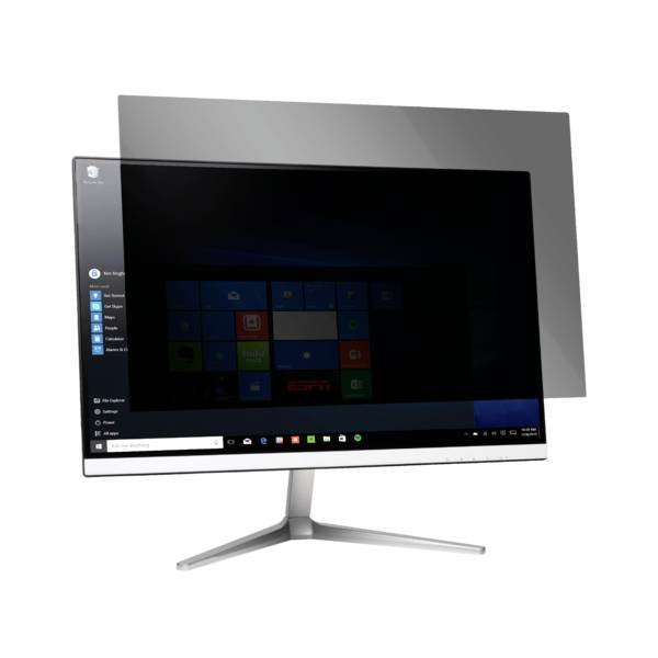 Kensington Blickschutzfolie Monitor 73,7cm (29") Bildformat: 21:9 626492