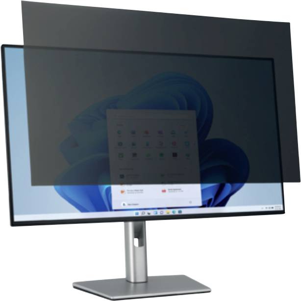 Kensington Blickschutzfolie Monitor 66cm (26") Bildformat: 16:10 626490
