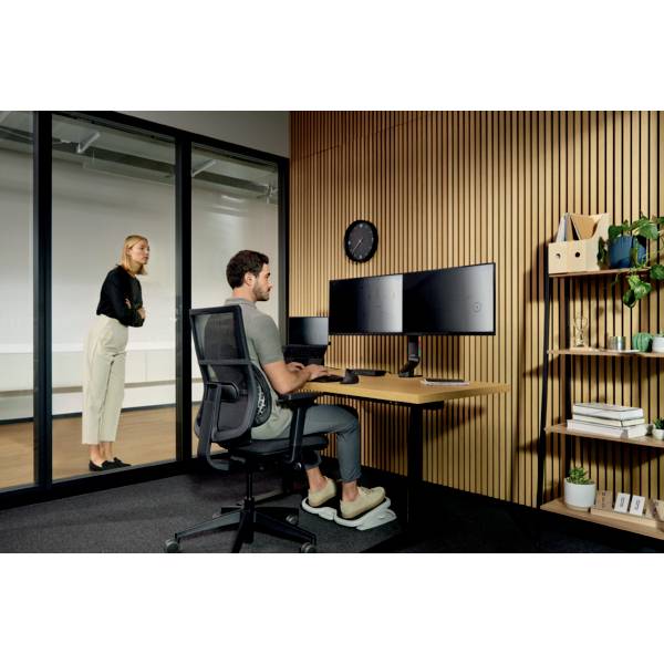 Kensington Blickschutzfolie Monitor 47cm (18,5") Bildformat: 16:9 626475