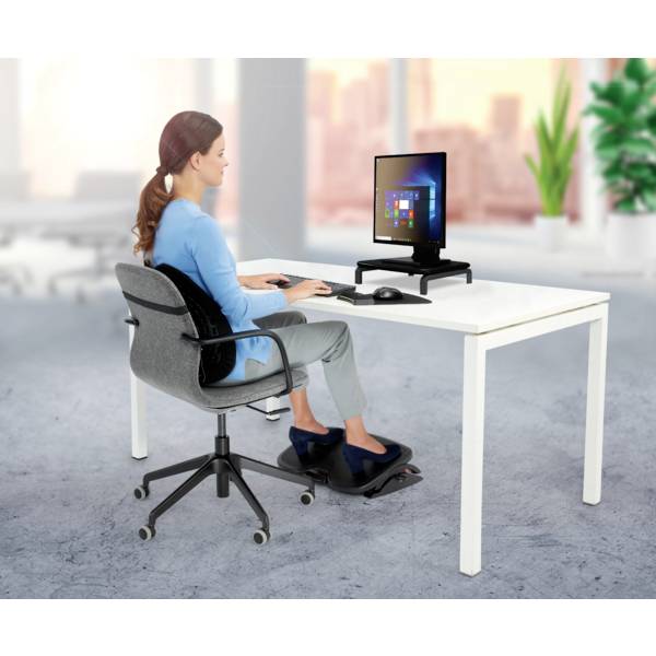 Kensington Blickschutzfolie Monitor 47cm (18,5") Bildformat: 16:9 626475