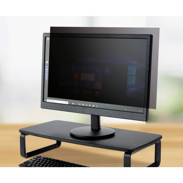 Kensington Blickschutzfolie Monitor 47cm (18,5") Bildformat: 16:9 626475