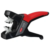 Knipex 12 74 180 Abmantelungszange Knipex 12 74 180 Abmantelungszange
