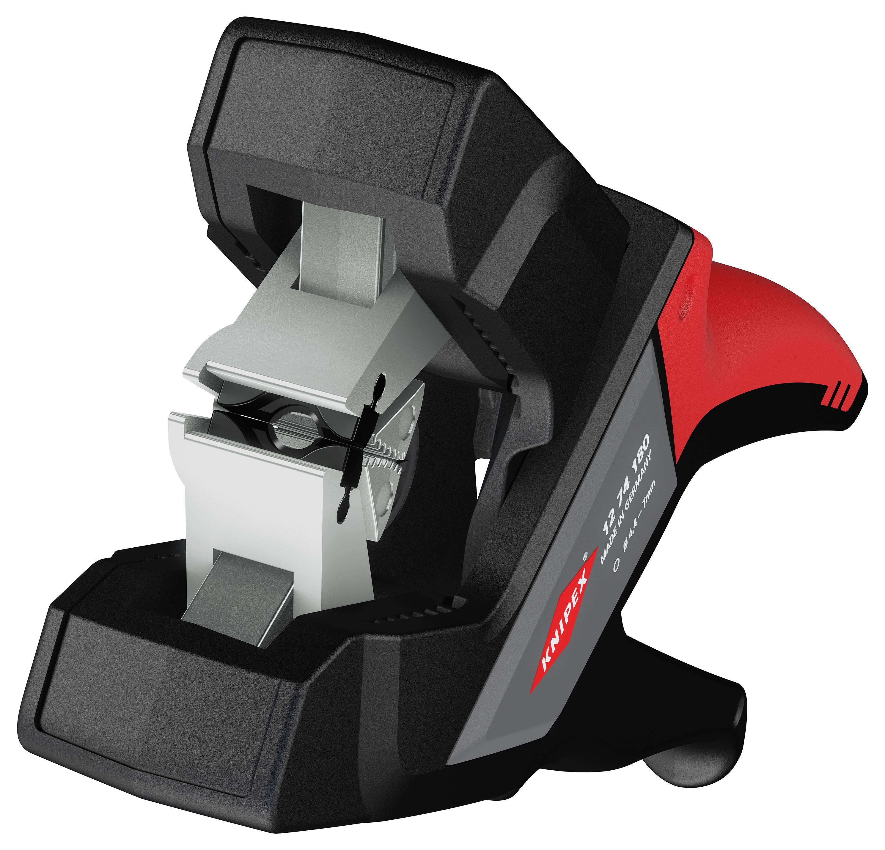 Knipex 12 74 180 Abmantelungszange