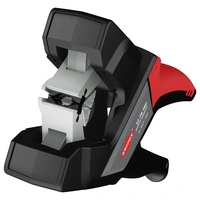 Knipex 12 74 180 Abmantelungszange Knipex 12 74 180 Abmantelungszange