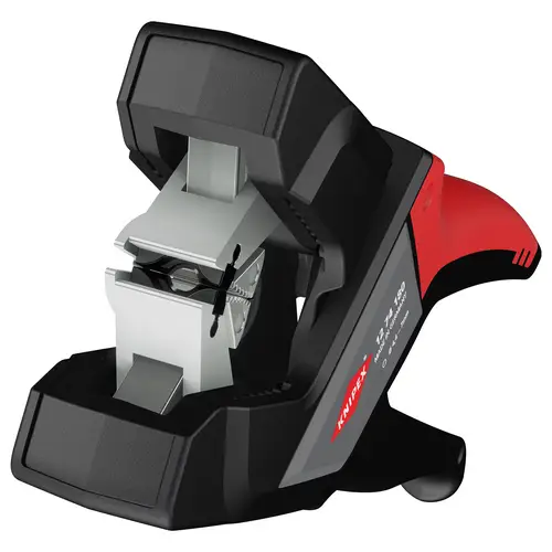 Knipex 12 74 180 Abmantelungszange Knipex 12 74 180 Abmantelungszange
