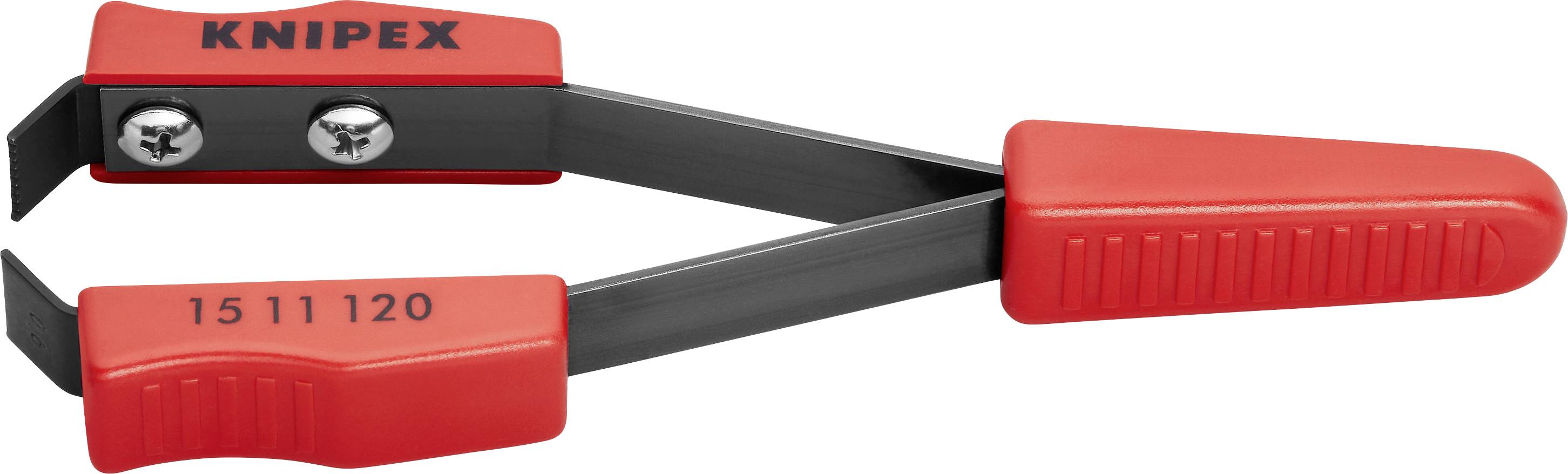 Knipex 15 11 120 Abisolierwerkzeug