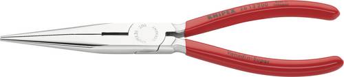 Knipex 26 13 200 Flachrundzange 200 mm