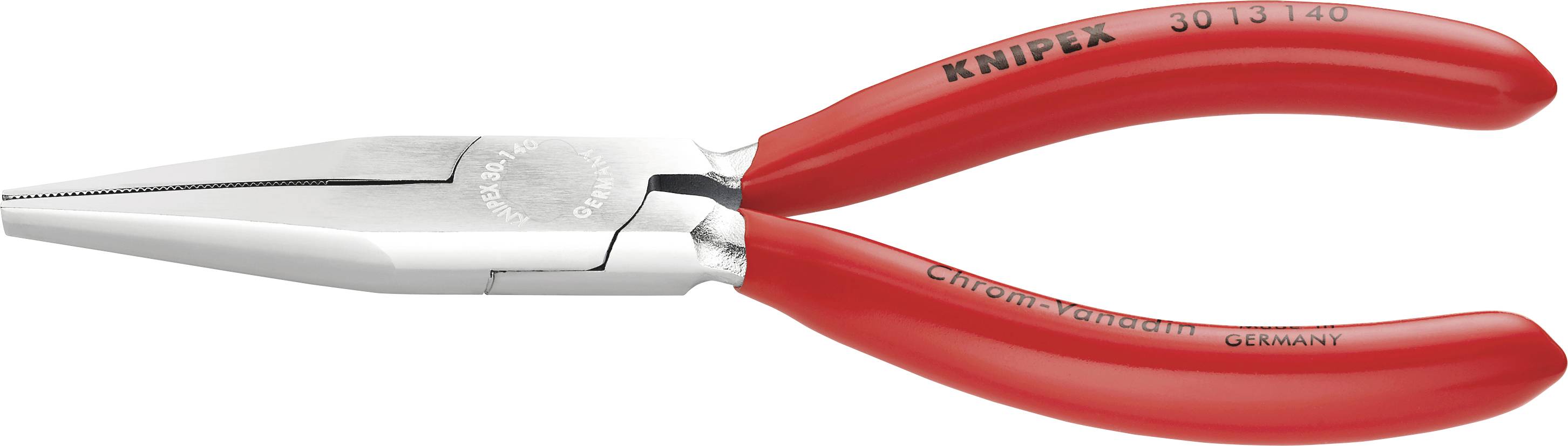 Knipex 30 13 140 Langbeckzange 140mm