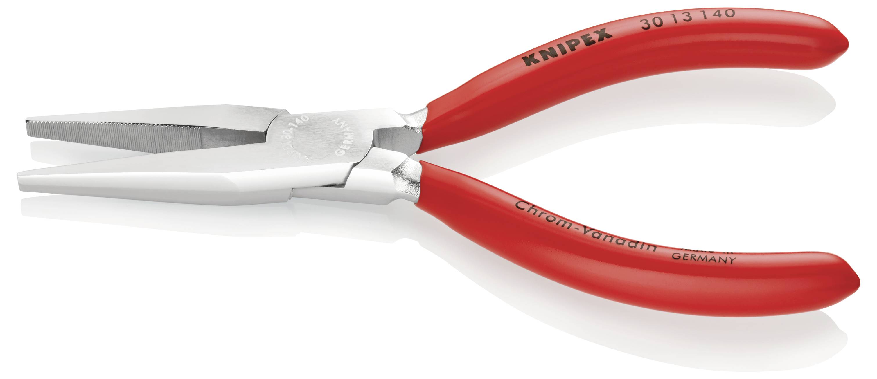 Knipex 30 13 140 Langbeckzange 140mm