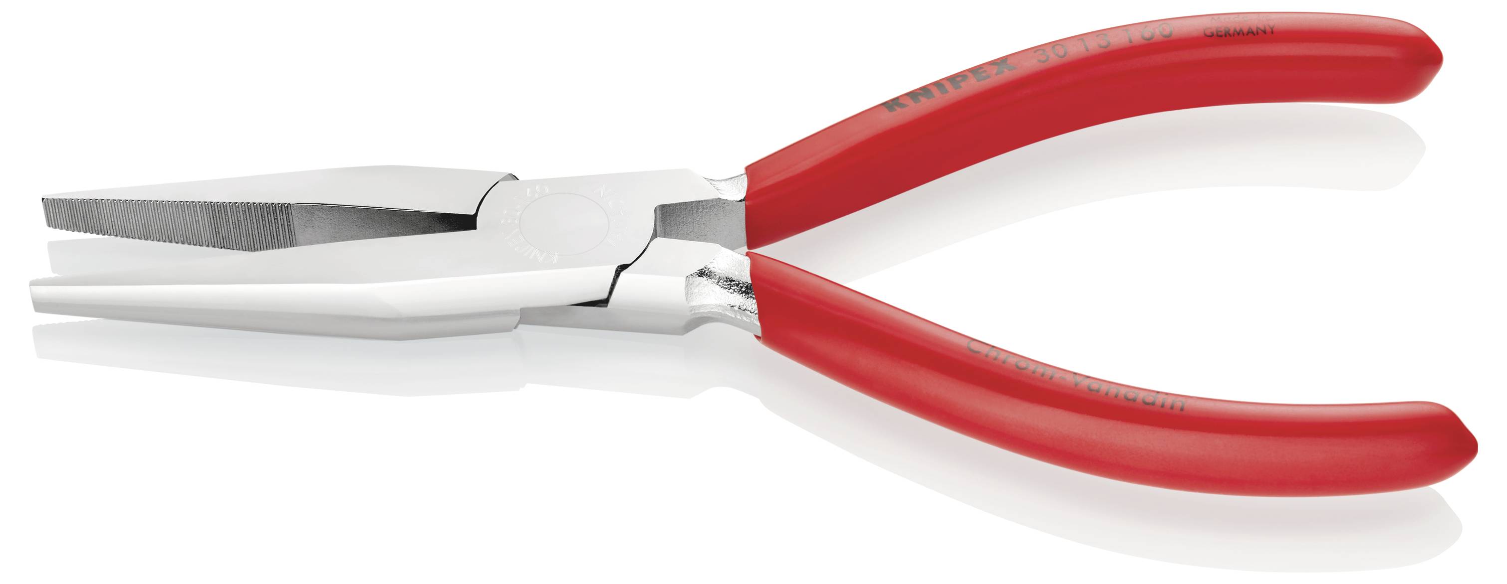 Knipex 30 13 160 Langbeckzange 160mm