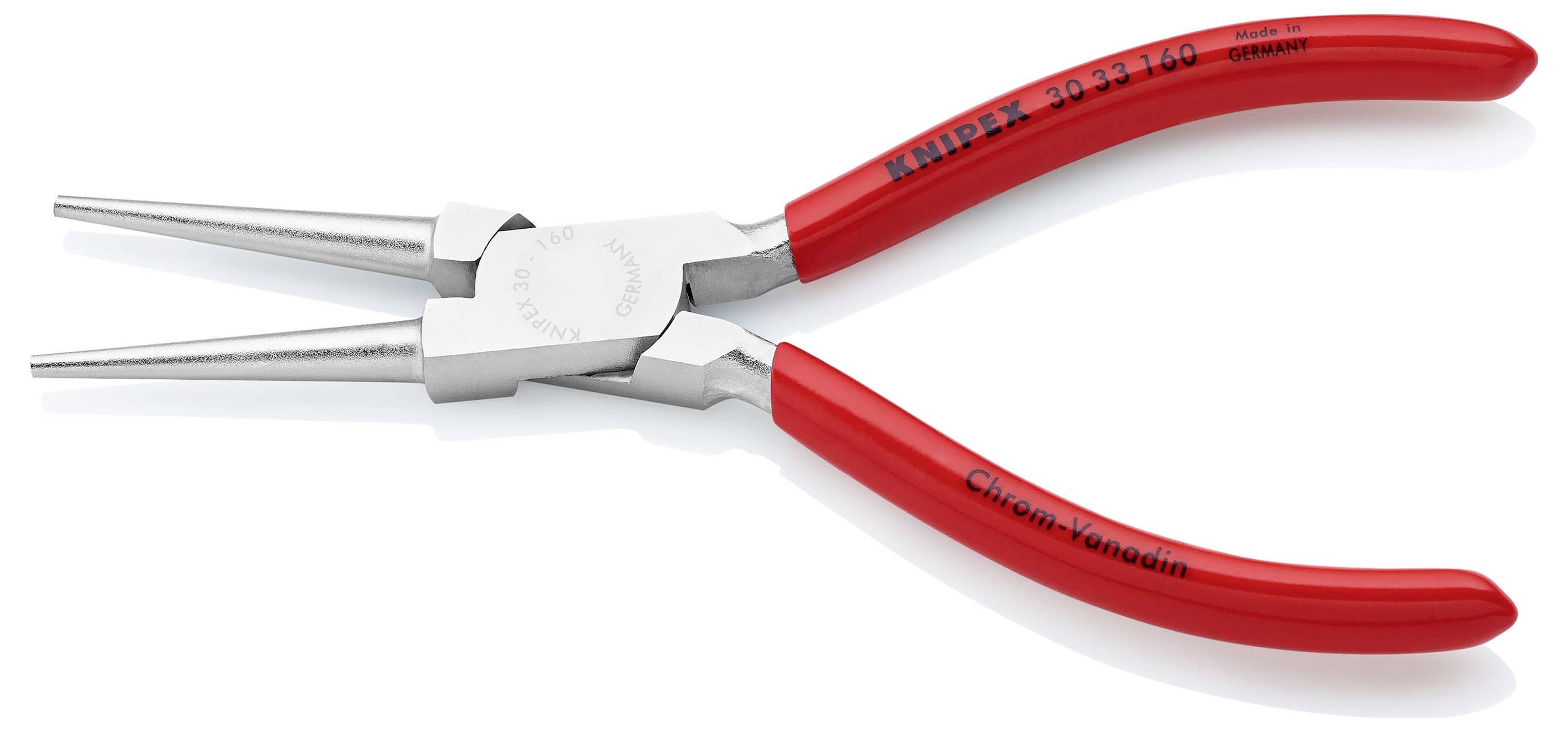 Knipex 30 33 160 Langbeckzange 160mm