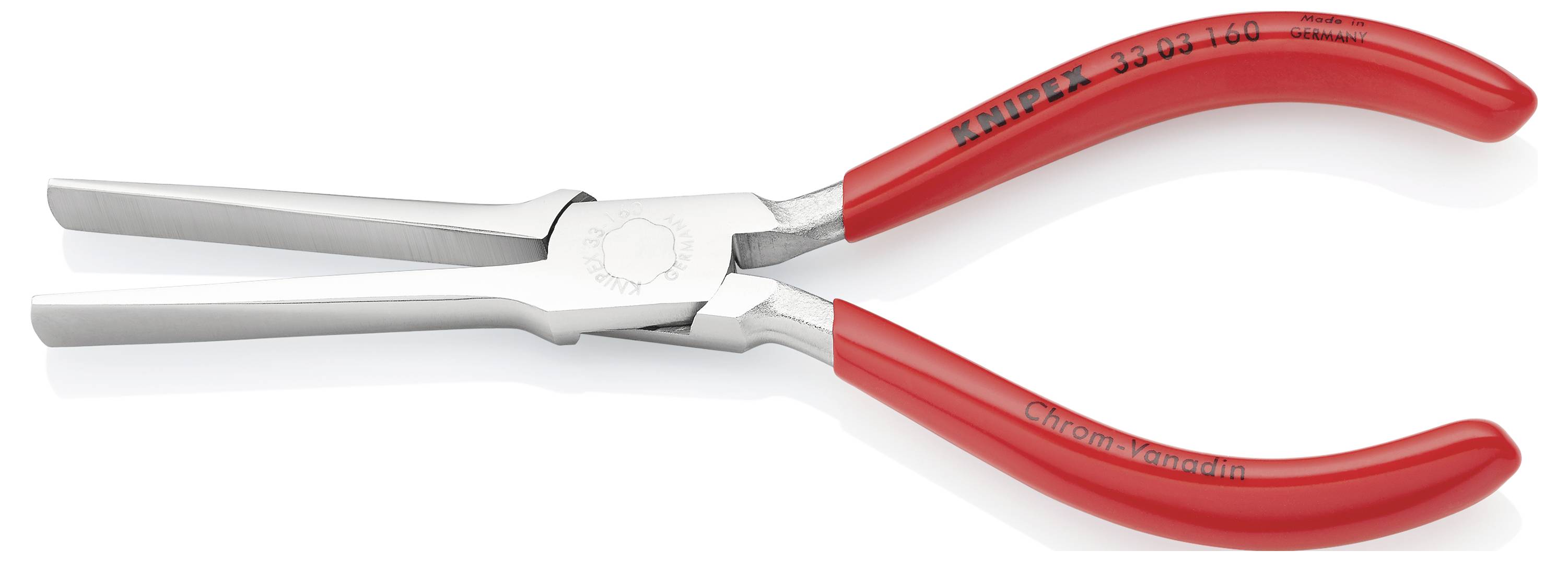 Knipex 33 03 160 Spezialzange 160mm 1St.