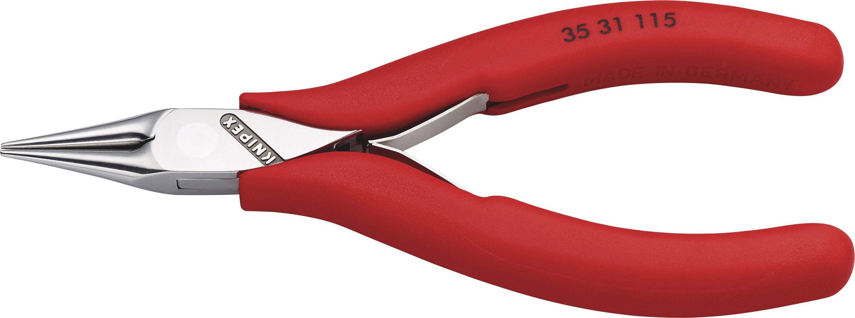 Knipex 35 31 115 Elektronik-Greifzange 115mm
