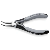 Knipex 35 82 145 ESD ESD Elektronik-Greifzange 145mm Knipex 35 82 145 ESD ESD Elektronik-Greifzange 145mm