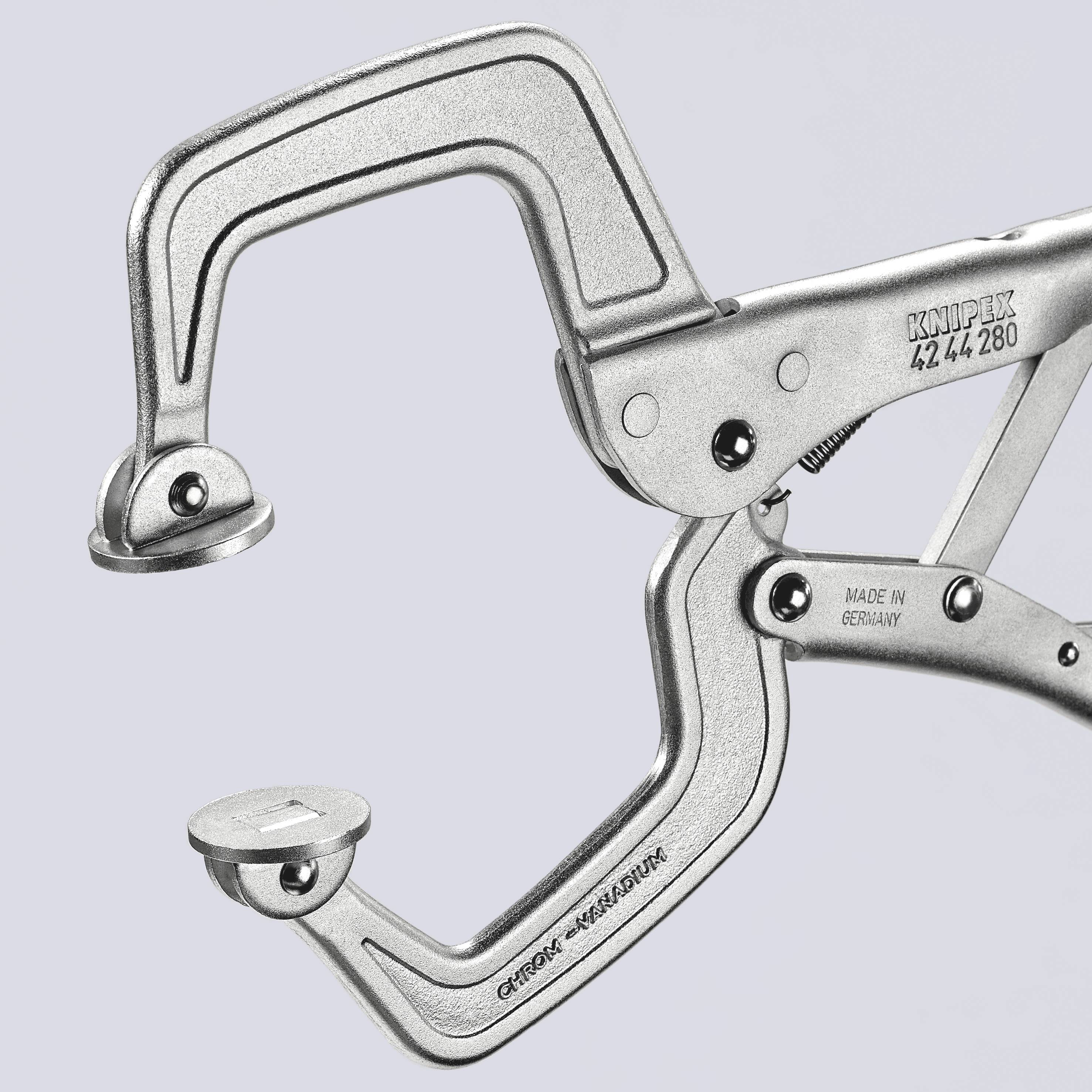 Knipex 42 44 280 Gripzange 0 - 90mm 280mm