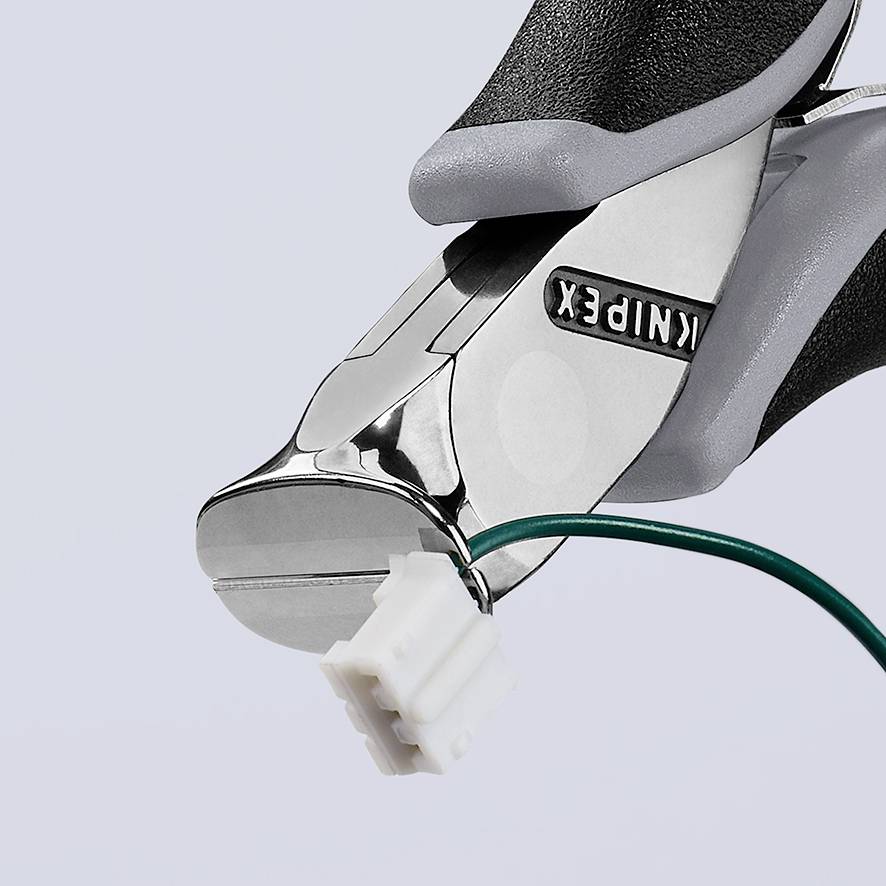 Knipex 64 02 115 ESD ESD Vornschneider 115mm