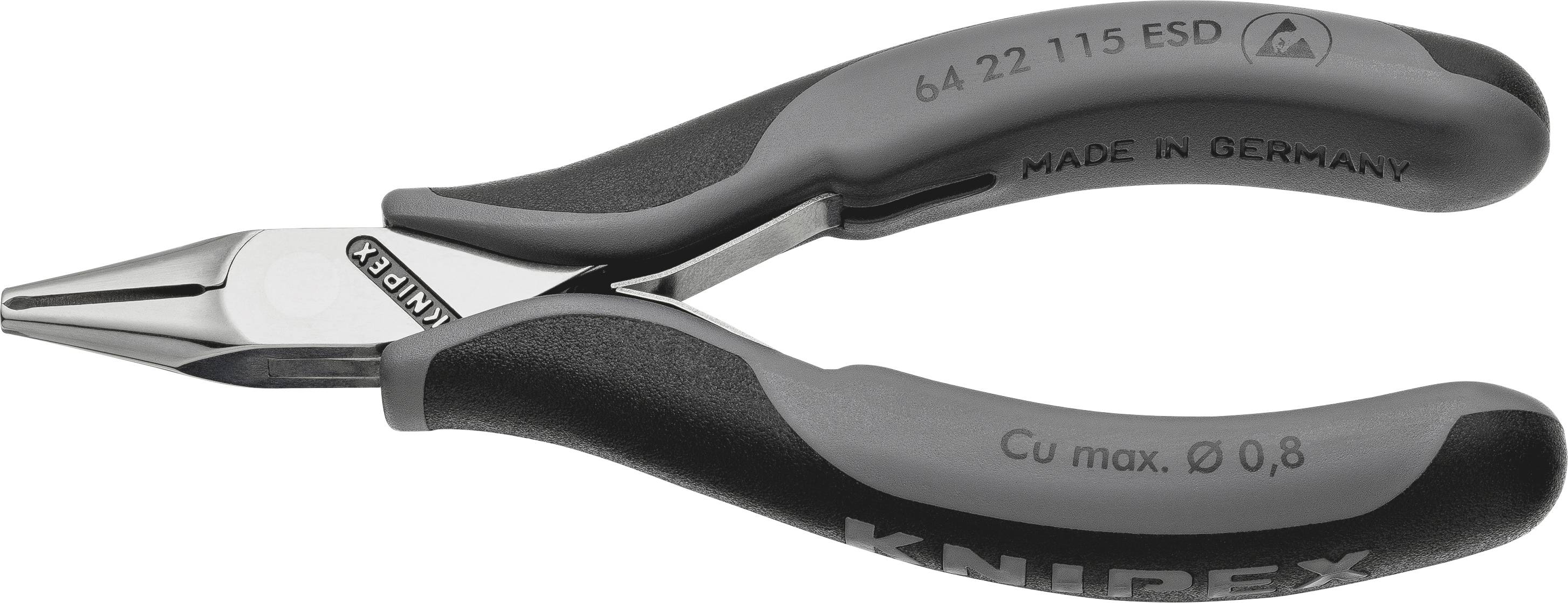 Knipex 64 22 115 ESD ESD Vornschneider 115 mm
