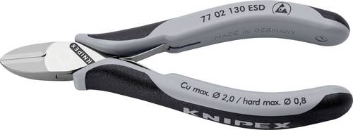 Knipex 77 02 130 ESD ESD Seitenschneider 130 mm