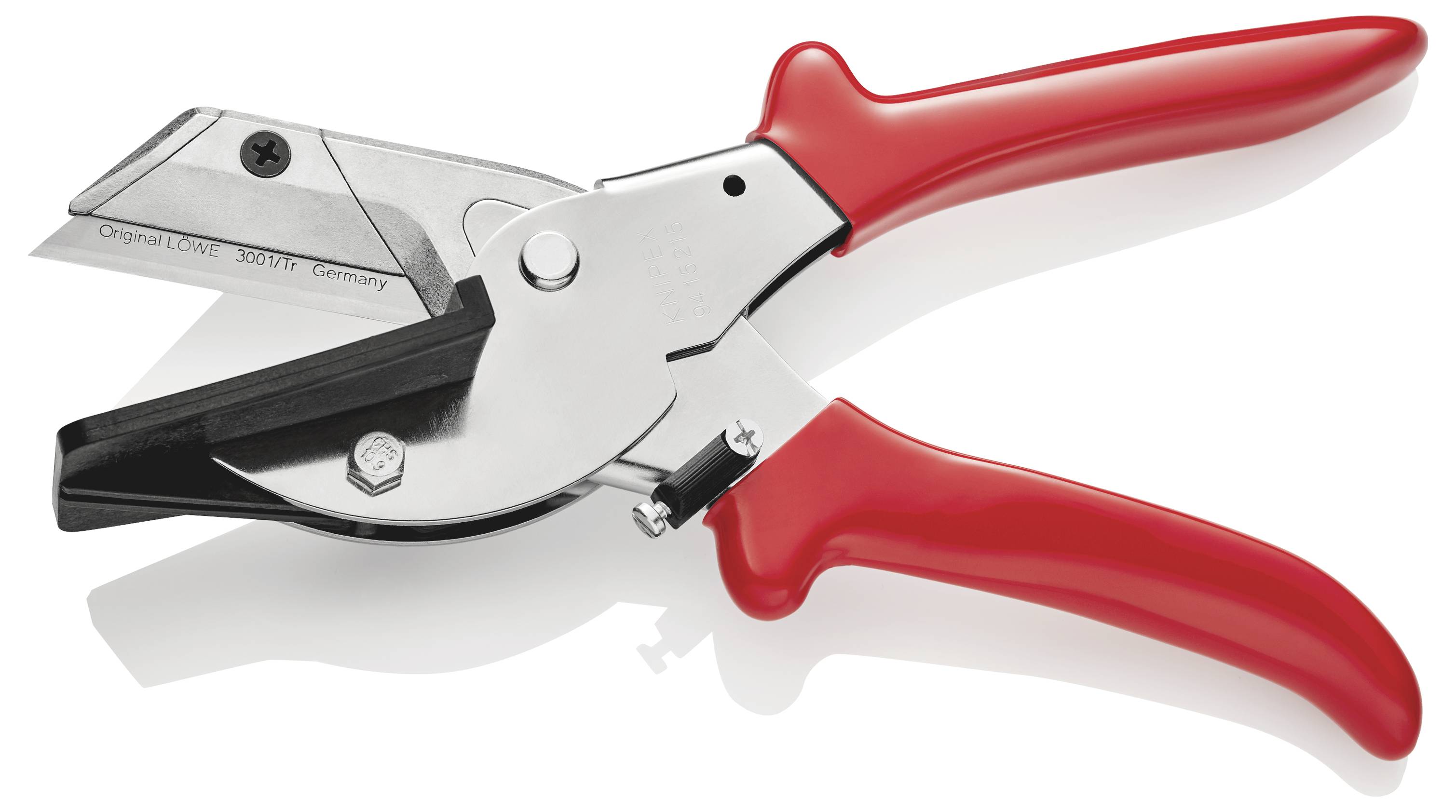 Knipex 94 15 215 Kabelschneider 56mm