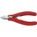 Knipex 77 41 115 Elektriker Seitenschneider 115mm Knipex 77 41 115 Elektriker Seitenschneider 115mm