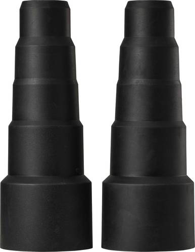 TOOLCRAFT TO-10218696 Vakuumadapter 2 St.