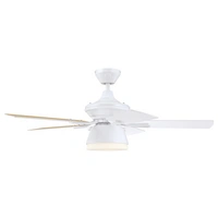 Westinghouse Nevada Deckenventilator 45W (Ø x H) 105cm x 41cm Milchglas Westinghouse Nevada Deckenventilator 45W (Ø x H) 105cm x 41cm Milchglas