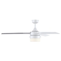 Westinghouse Riverton Deckenventilator 63W (Ø x H) 132cm x 42cm Weiß (matt) Westinghouse Riverton Deckenventilator 63W (Ø x H) 132cm x 42cm Weiß (matt)