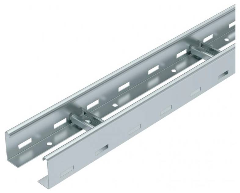 OBO Bettermann 6209608 Kabelleiter (L x B x H) 3m x 100.00mm x 60.00mm 3m