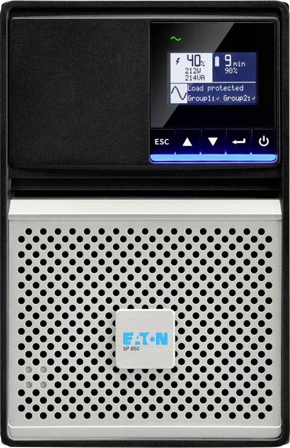Eaton 5P850IG2 USV 850 VA