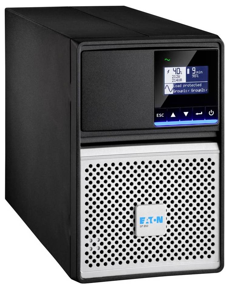 Eaton 5P850IG2 USV 850 VA