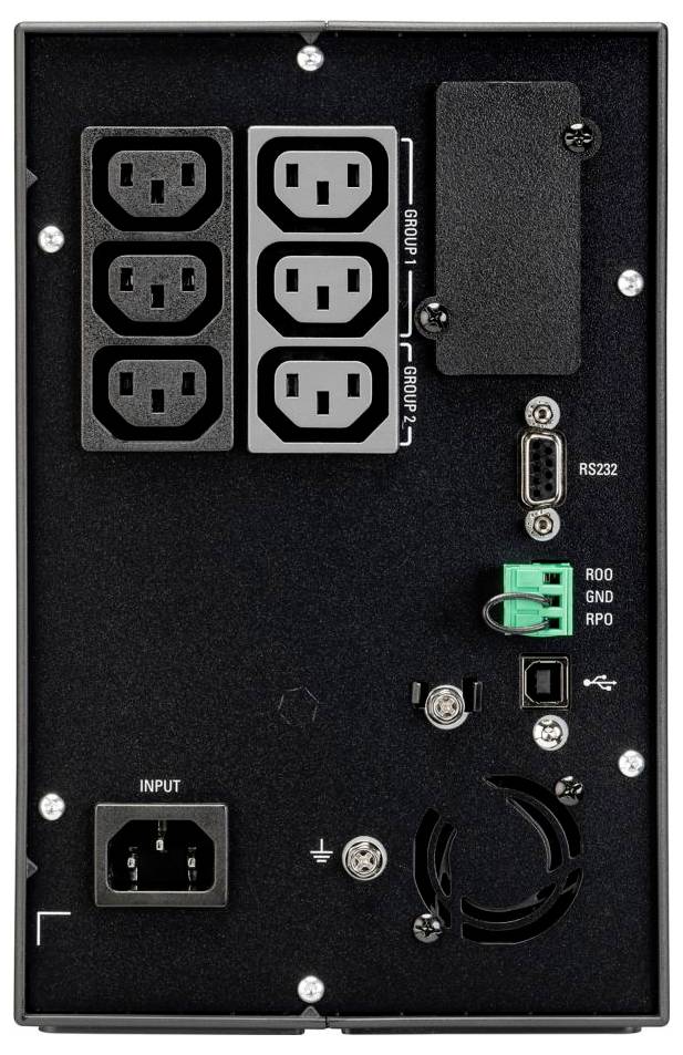 Eaton 5P850IG2 USV 850 VA