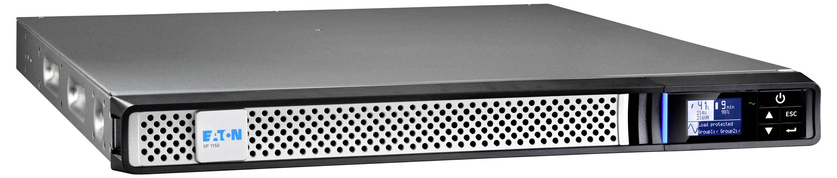 Eaton 5P1150IRG2 19 Zoll USV 1150 VA