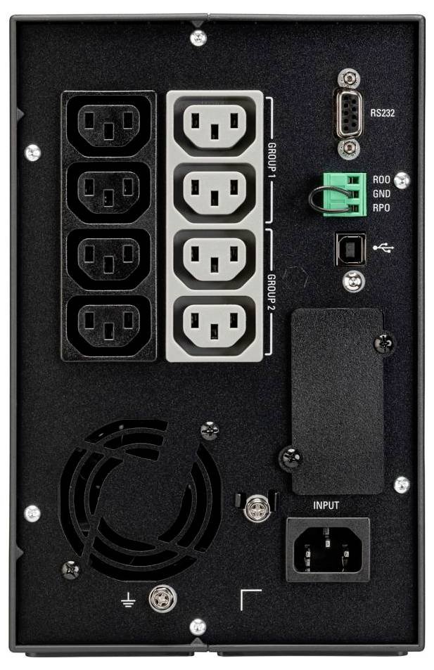 Eaton 5P1550IG2 USV 1550 VA