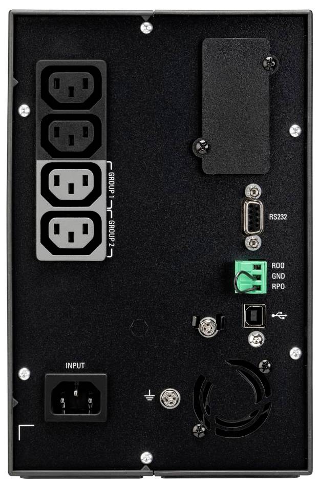 Eaton 5P650IG2 USV 650 VA