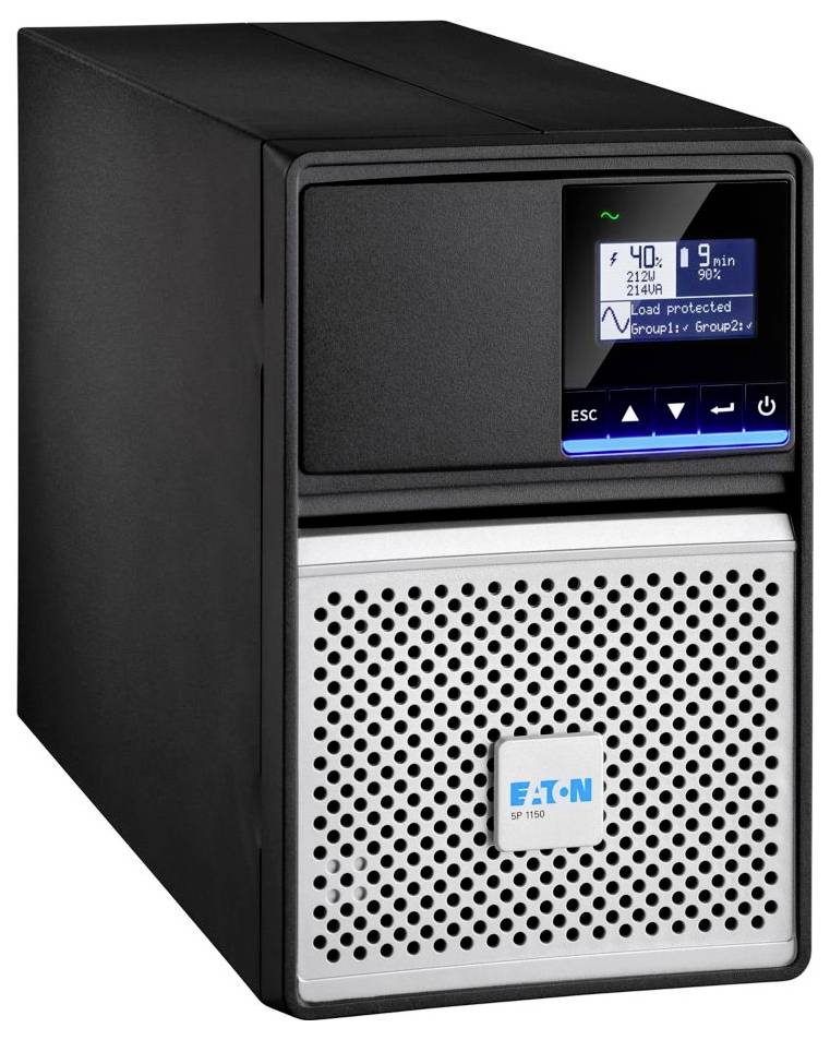 Eaton 5P1150IG2 USV 1150 VA