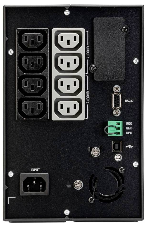 Eaton 5P1150IG2 USV 1150 VA