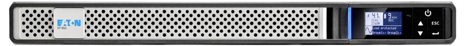 Eaton 5P650IRG2 19 Zoll USV 650 VA