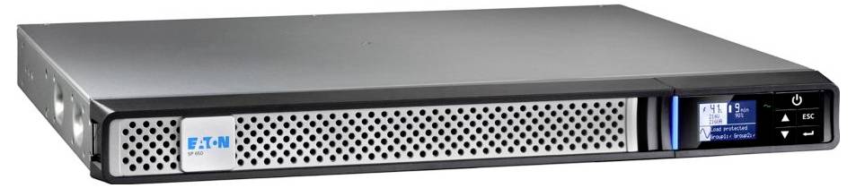 Eaton 5P650IRG2 19 Zoll USV 650 VA