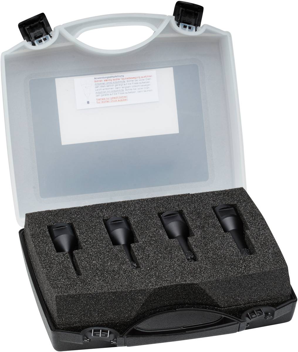 Rhodius CD30 303854 Bohrkrone 1St.