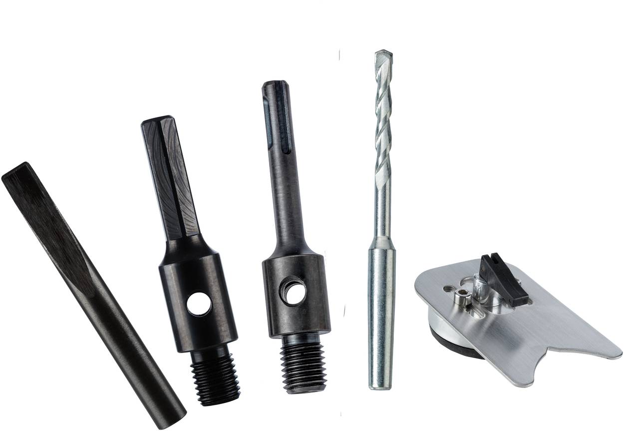 Rhodius 303860 CDS Anbohrhilfe 1St.