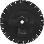 Rhodius DG210 ALLCUT 303368 Diamanttrennscheibe 1St. Rhodius DG210 ALLCUT 303368 Diamanttrennscheibe 1St.