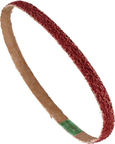 Rhodius ESB CL 333000 Schleifband-Set Körnung (num) 36 (L x B) 330mm x 10mm 20St.