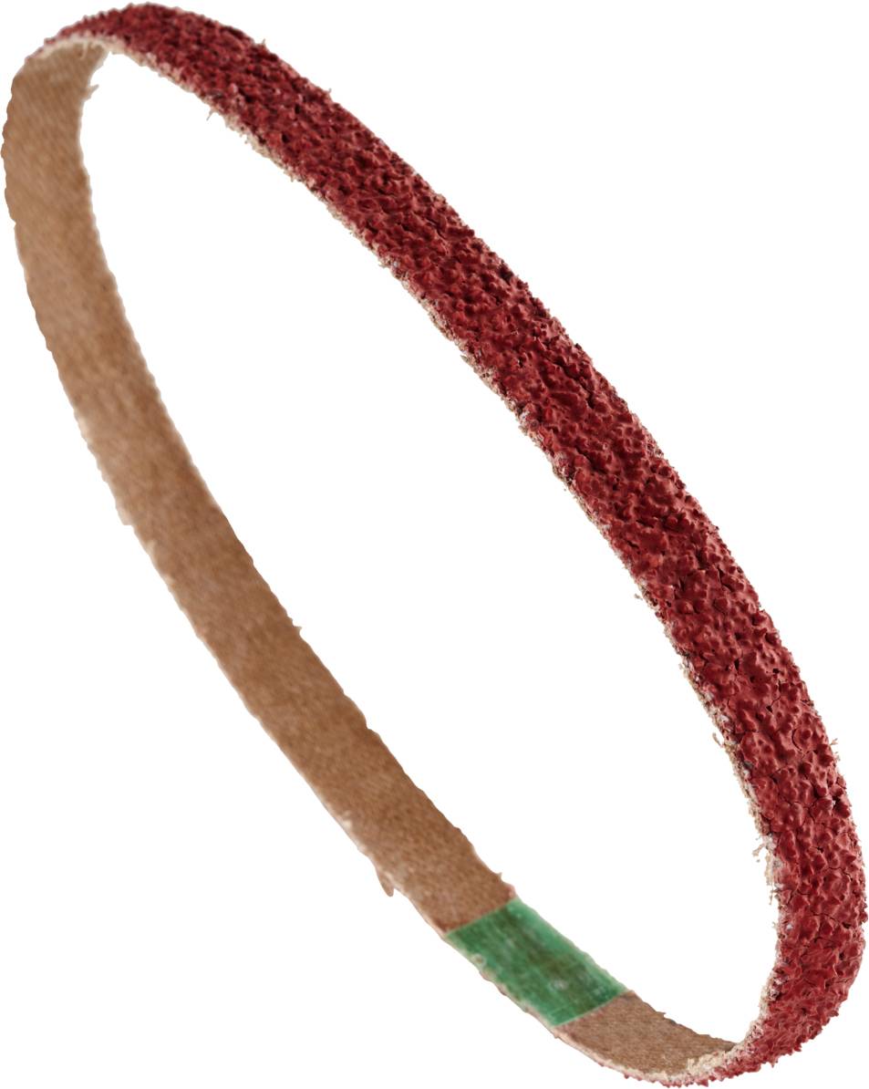 Rhodius ESB CL 333000 Schleifband-Set Körnung (num) 36 (L x B) 330mm x 10mm 20St.