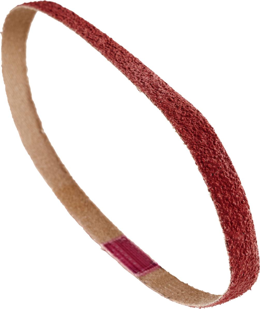 Rhodius ESB CL 333002 Schleifband-Set Körnung (num) 60 (L x B) 330mm x 10mm 20St.