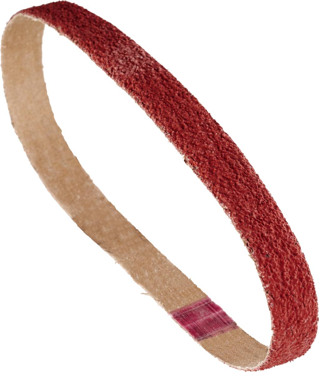 Rhodius ESB CL 333004 Schleifband-Set Körnung (num) 36 (L x B) 520mm x 20mm 20St.