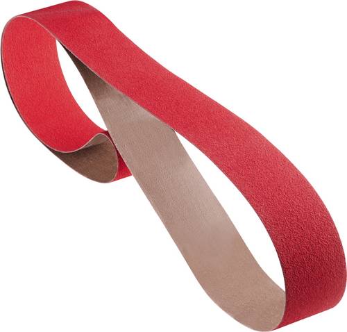 Rhodius ESB CX 305967 Schleifband-Set Körnung (num) 60 (L x B) 2000 mm x 75 mm 10 St.
