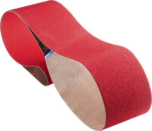 Rhodius ESB CX 305969 Schleifband-Set Körnung (num) 40 (L x B) 2000 mm x 150 mm 10 St.