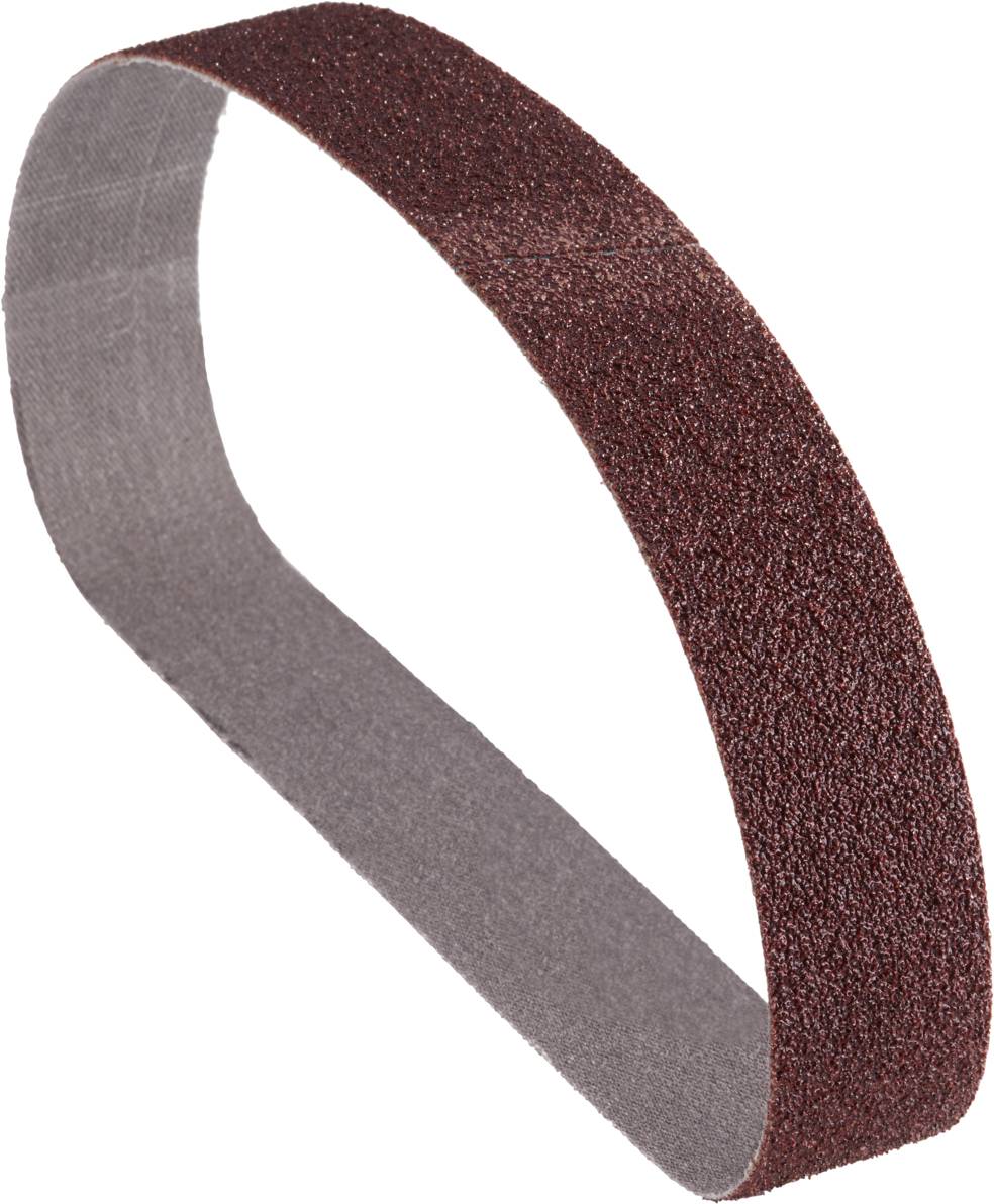 Rhodius ESB KK 301289 Schleifband-Set Körnung (num) 40 (L x B) 533mm x 30mm 20St.