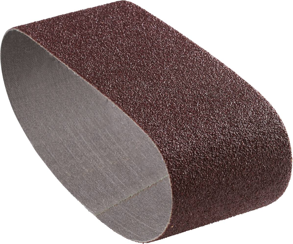 Rhodius ESB KK 301408 Schleifband-Set Körnung (num) 40 (L x B) 457mm x 75mm 20St.