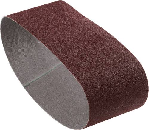 Rhodius ESB KK 301410 Schleifband-Set Körnung (num) 80 (L x B) 457 mm x 75 mm 20 St.